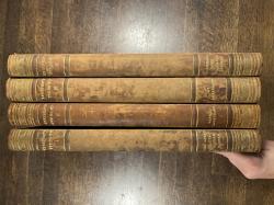 Billede af bogen København før og nu