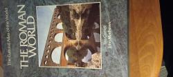 Billede af bogen The Roman World