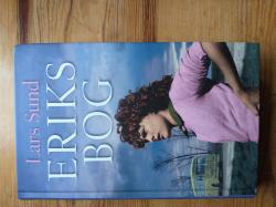 Billede af bogen Eriks bog