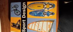 Billede af bogen Sport Design