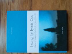 Billede af bogen I sang for lysets Gud