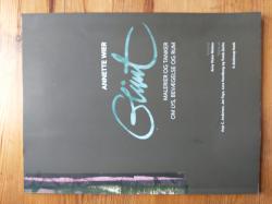 Billede af bogen Glimt - malerier og tanker om lys, bevægelse og rum