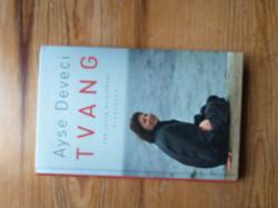 Billede af bogen Tvang