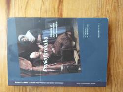 Billede af bogen Psykofarmaka - Behandling af psykiske lidelser med nervemedicin