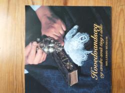 Billede af bogen Hovedvandsæg og andre små ting i sølv