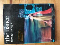 Billede af bogen The Dance through the ages