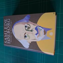 Billede af bogen Samlede Søeborg. Noveller og fortællinger.