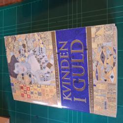 Billede af bogen Kvinden i guld.