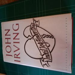 Billede af bogen Indtil jeg finder dig