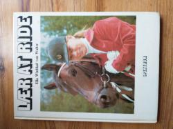 Billede af bogen Lær at ride