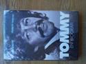 Billede af bogen Tommy - en biografi