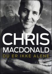 Billede af bogen Du er ikke alene