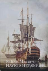 Billede af bogen Havets herskere