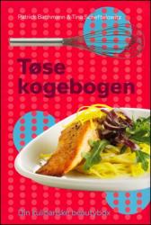 Billede af bogen Tøsekogebogen