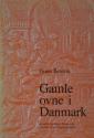 Billede af bogen Gamle ovne i Danmark Billede af bogen Gamle ovne i Danmark