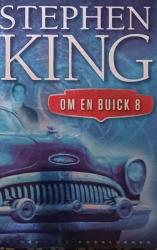 Billede af bogen Om en Buick 8 