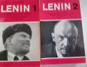 Billede af bogen Lenin I-II Billede af bogen Lenin I-II
