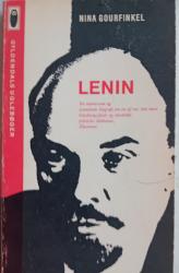 Billede af bogen Lenin