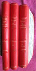 Billede af bogen Danske digtere i det 20. årkundrede, 3 bd