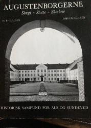 Billede af bogen Augustenborgerne**