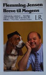 Billede af bogen Breve til Mogens
