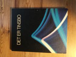 Billede af bogen Det er Tinsbo