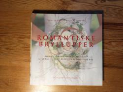 Billede af bogen Romantiske bryllupper