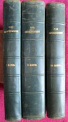 Billede af bogen Erotikens Historie, Fra Grækenlands Oldtid til Vore Dage