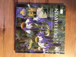 Billede af bogen Dufthaven