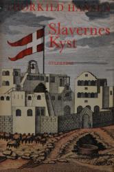 Billede af bogen Slavernes kyst