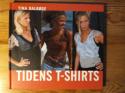 Billede af bogen Tidens t-shirts