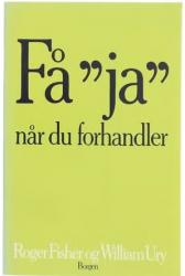 Billede af bogen Få 