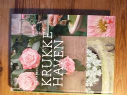 Billede af bogen Krukkehaven