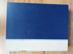 Billede af bogen Gyldendals Sy og strikkebog