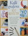 Billede af bogen Kalligrafens 100 bedste tips Billede af bogen Kalligrafens 100 bedste tips