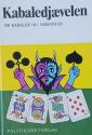 Billede af bogen Kabaledjævelen - 300 kabaler og varianter