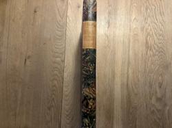 Billede af bogen Fire mand og solen (Rigmor Birkedal Kragh bind)