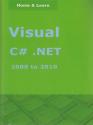 Billede af bogen Visual C# .Net 2008-2010 Billede af bogen Visual C# .Net 2008-2010