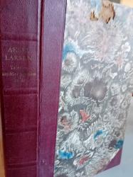 Billede af bogen Taler og artikler gennem 20 år