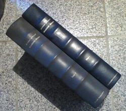 Billede af bogen Musikkens Mestre- Bind I+II