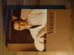 Billede af bogen Værnet - Den danske SS-læge i Buchenwald