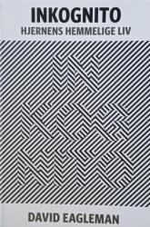 Billede af bogen Inkognito - Hjernens hemmelige liv