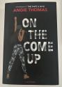 Billede af bogen On the come up Billede af bogen On the come up