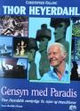 Billede af bogen Gensyn med Paradis - Thor Heyerdahl