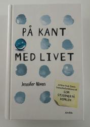 Billede af bogen På kant med livet