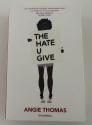 Billede af bogen The hate you give