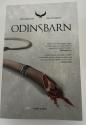 Billede af bogen Odinsbarn