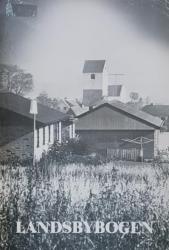 Billede af bogen Landsbybogen