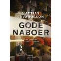 Billede af bogen Gode naboer