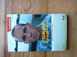 Billede af bogen Tsunami . en personlig beretning